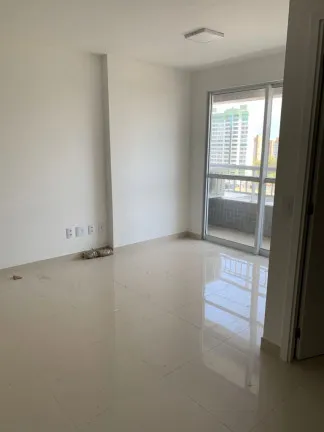 Imagem Apartamento com 2 Quartos para Alugar, 1 m² em Calhau - São Luís