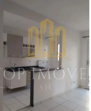Imagem Aprtamento Térreo Parque Nova Esperança 44m² 2 Dormitórios