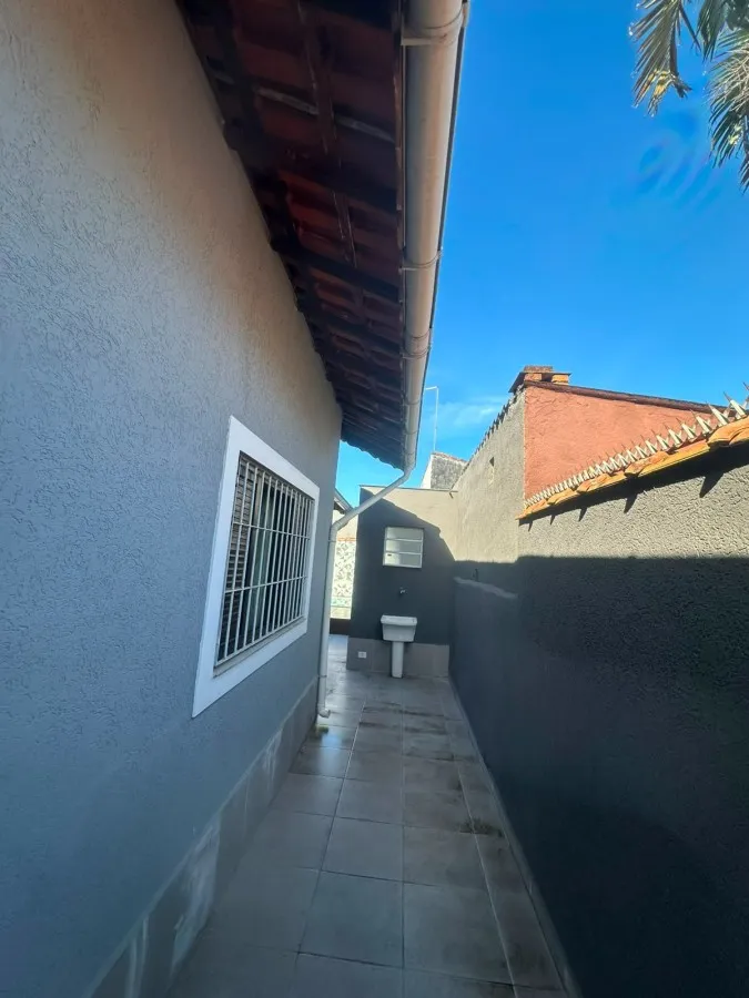 Imagem Casa para Venda em Itanhaém, Verde Mar, 2 dormitórios, 2 banheiros, 2 vagas