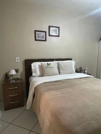 Imagem ÓTIMA CASA COM 3 DORMITÓRIOS EM VARZEA PAULISTA