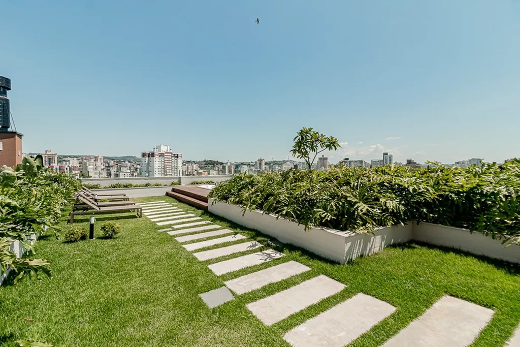Imagem Apartamento em Petrópolis