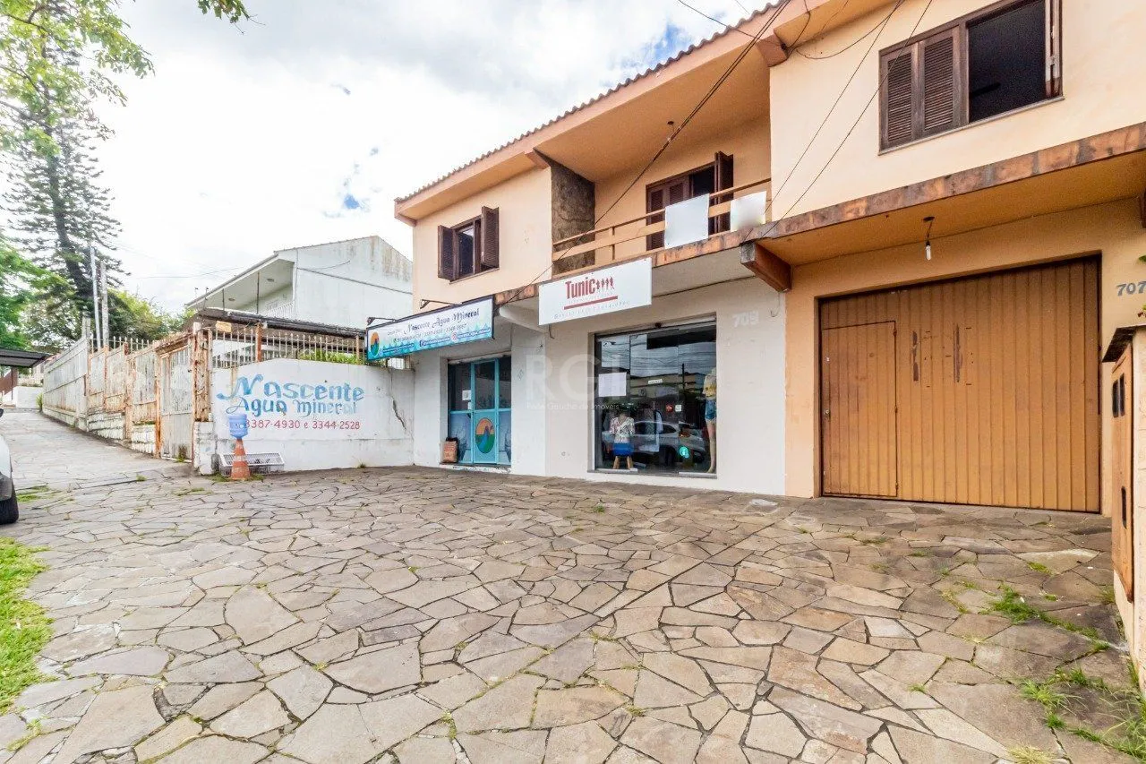 Imagem Outros para Venda - 215m², 2 dormitórios, 2 vagas - Jardim Itu Sabará