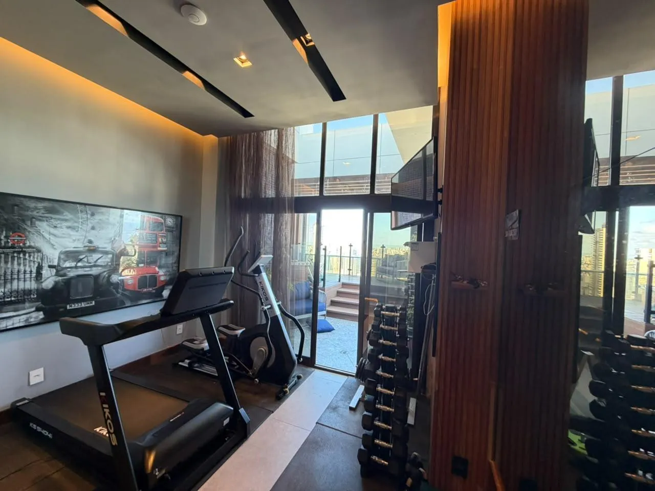 Imagem Apartment em Salvador - Bahia, Graça