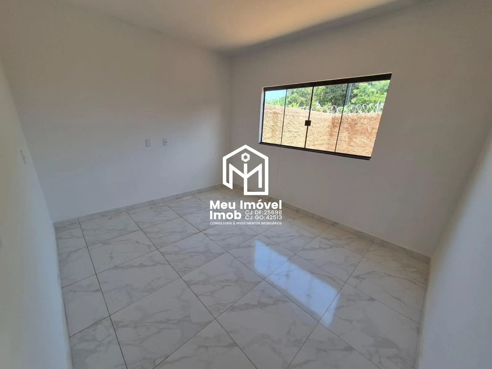 Imagem Parque Estrela Dalva VII Casa 2 Quartos 1 Suíte 1 Vaga 75m²