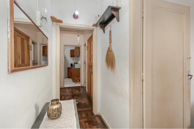 Imagem Apartamento para venda no bairro Santana em Porto Alegre