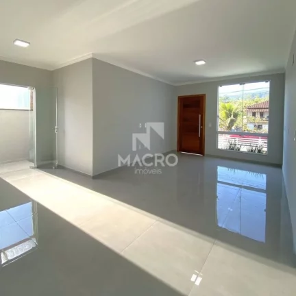 Imagem Geminado Térreo | Ribeirão Cavalo | 2 quartos | 73m²