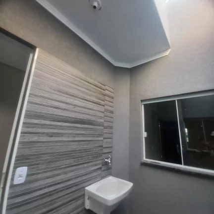 Imagem CASA 2 QUARTOS (1SUITE) - SÃO BENTO
