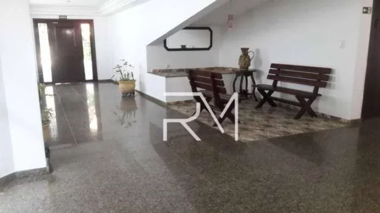 Imagem Apartamento com 2 dormitórios à venda, 82 m por R$ 395.000,00 - Vera Cruz - Mongaguá/SP