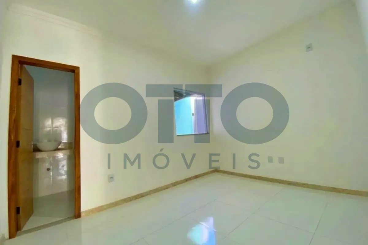 Imagem Casa com 2 quartos, Minha Casa Minha Vida, à venda em Frei Calixto