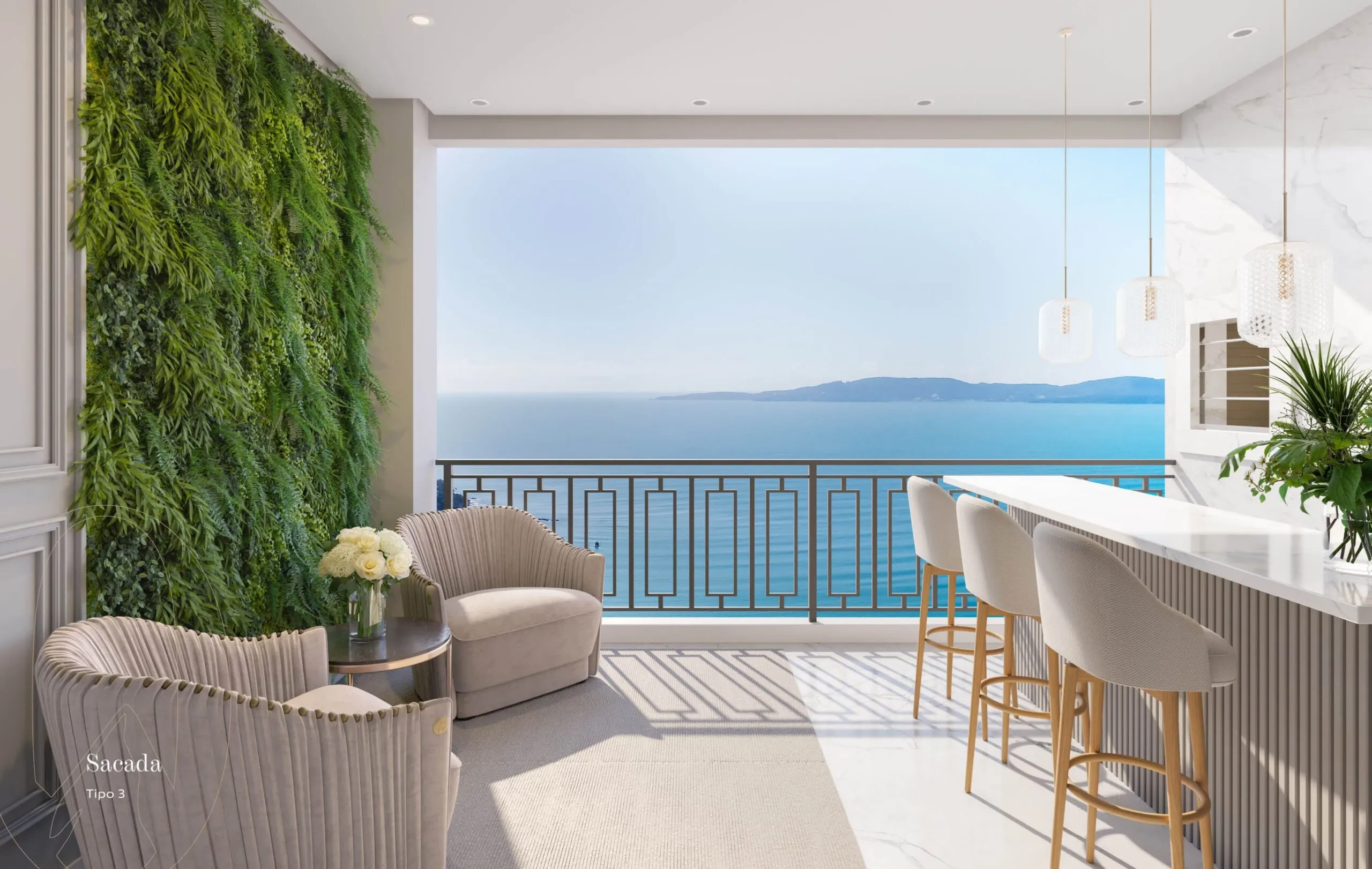 Imagem Apartamento à venda com 165m2 por R$ 3.790.000,00
