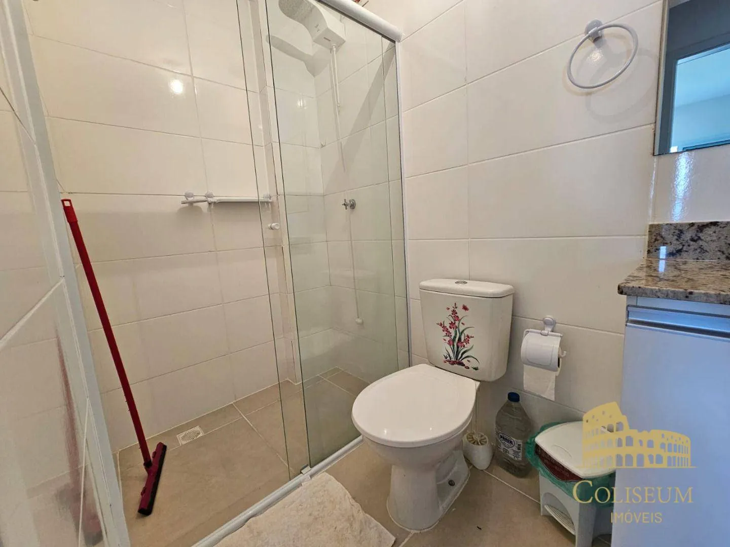 Imagem Apartamento com 2 dormitórios para alugar, 78 m² por R$ 4.500,00/mês - Balneário Flórida - Praia Grande/SP