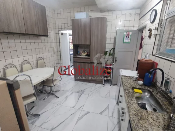 Imagem Lindo apartamento Térreo de 2 dormitórios com quintal externo privativo no bairro do Macuco em Santos (SP) por R$.320.000,00 !