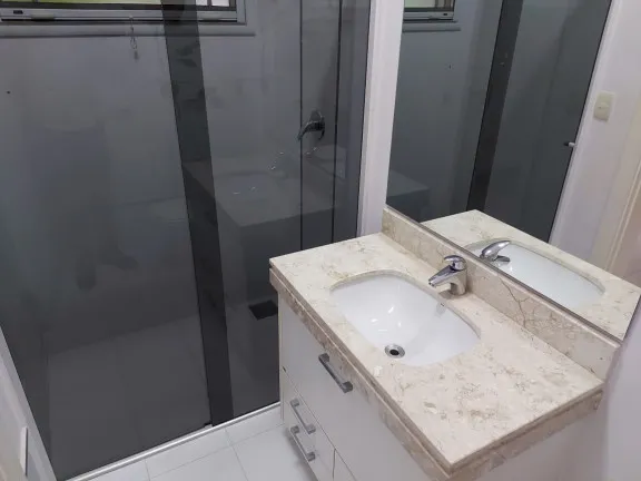 Imagem Casa de Condomínio com 4 Quartos à Venda, 230 m² em Parque dos Resedás - Campinas