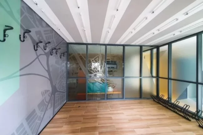 Imagem KLABIN PAULISTA - SETIN - Studios de 22m² (Unidade de Revenda), ao lado do metrô Chácara Klabin!