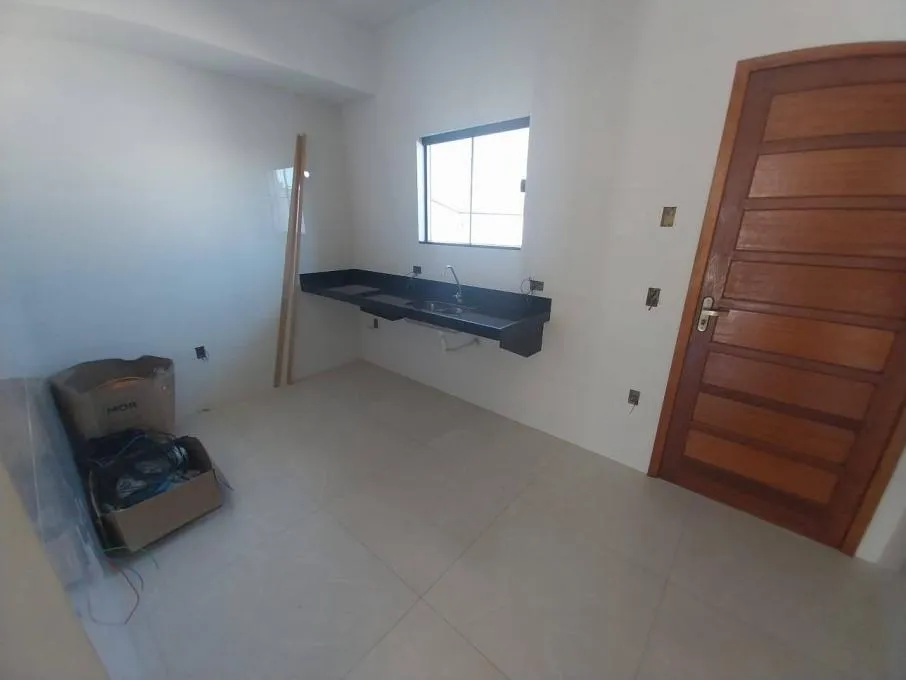 Imagem Casa Duplex 2 Quartos Maricá - RJ - Jardim Atlântico Oeste (Itaipuaçu)
