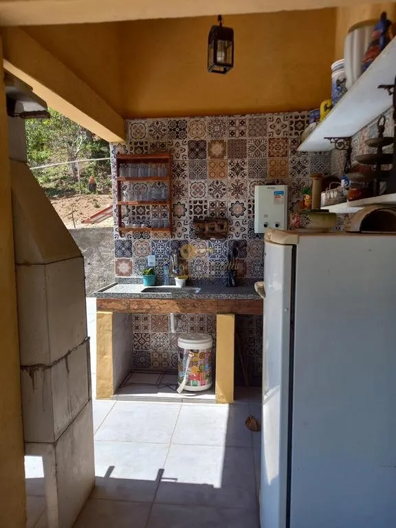 Imagem Sítio para Venda em Petrópolis / RJ no bairro Posse