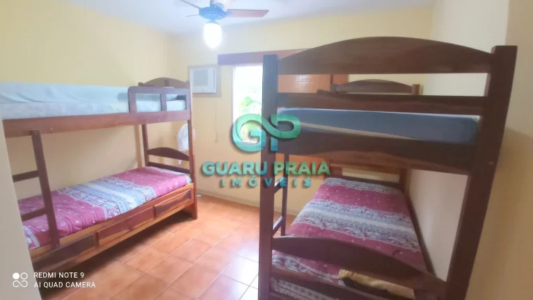 Imagem Apartamento à venda no bairro Enseada - Guarujá/SP