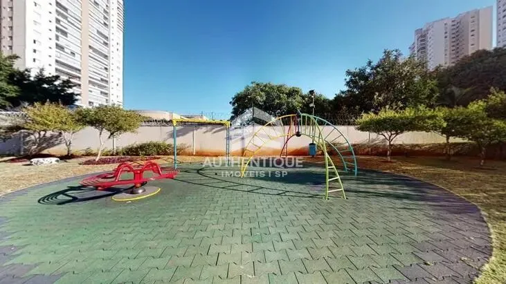 Imagem Vivaz Lauzane Paulista - Apartamento à venda no bairro Lauzane Paulista - São Paulo/SP, Zona Norte