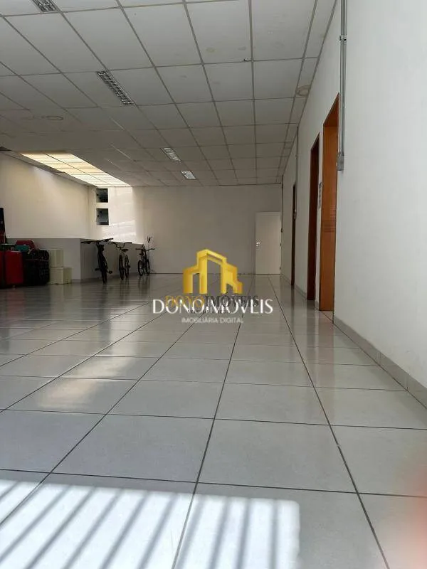 Imagem Prédio Comercial na Vila Euclides SBC | 709 m² | 3 Pavimentos | 4 Vagas