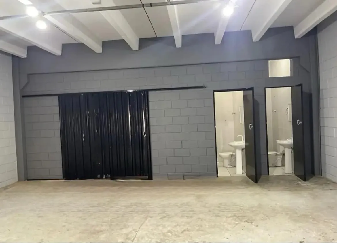 Imagem Galpao Comercial 290M² Bairro Piazza Di Roma Zona Oeste, Sorocaba/SP