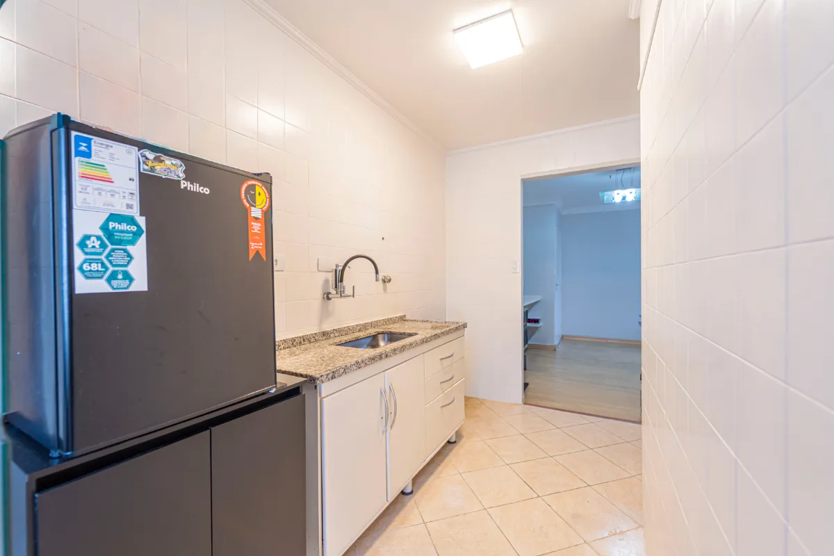 Imagem Apartamento para venda em Parque Imperial com 2 quartos, 57m2