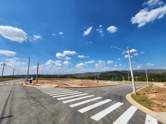 Imagem TERRENO 200M² VIVALEGRO - VOTORANTIM