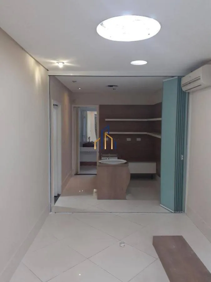 Imagem Casa para Locação em Santo André / SP no bairro Campestre