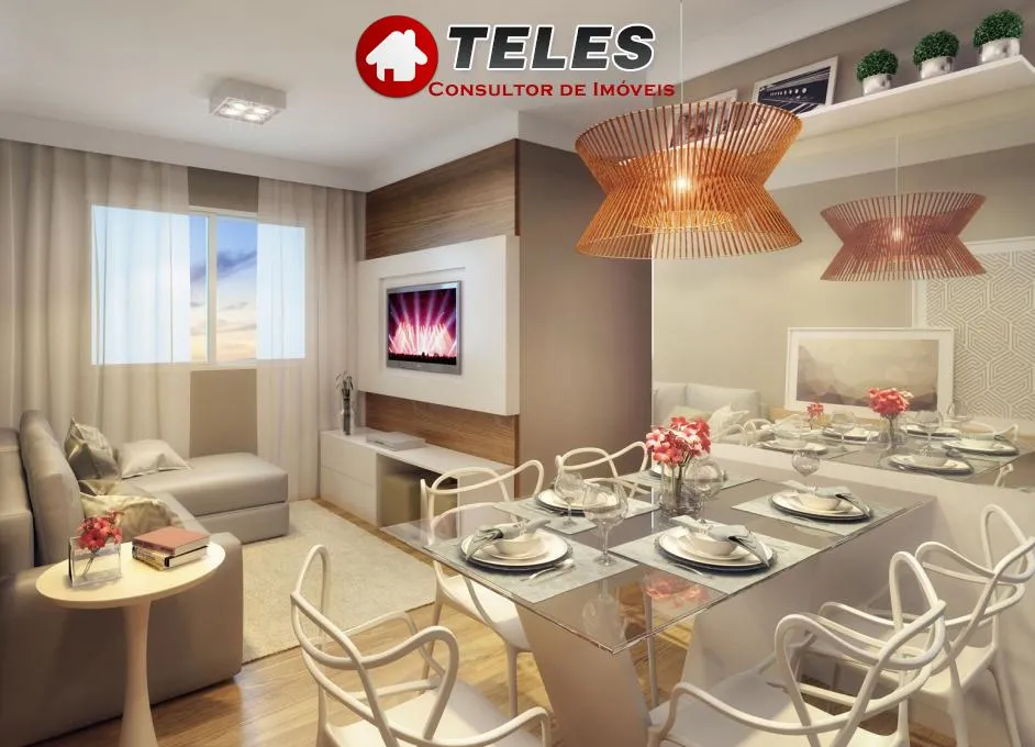 Imagem Lançamento imobiliário Penha/Tiquatira