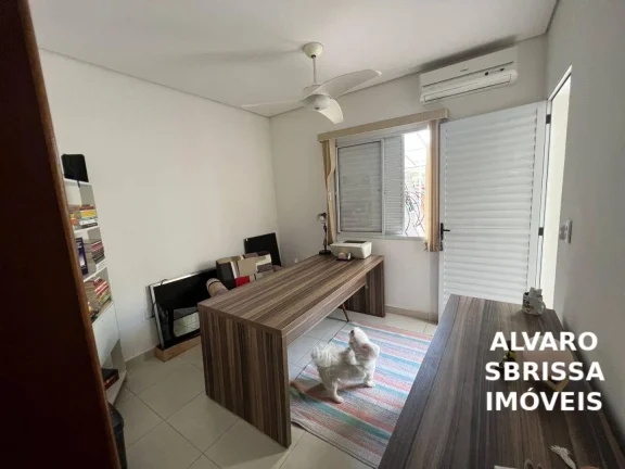 Imagem Vende - Casa com 4 dormitórios - Condominio Aldea de Espanha - Itu/SP