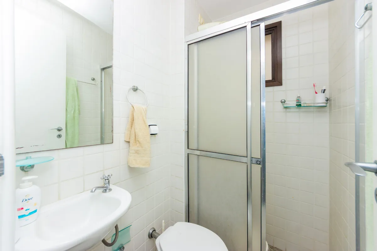 Imagem Apartamento para venda em Vila Andrade com 6 quartos, sendo 4 suítes, 250m2