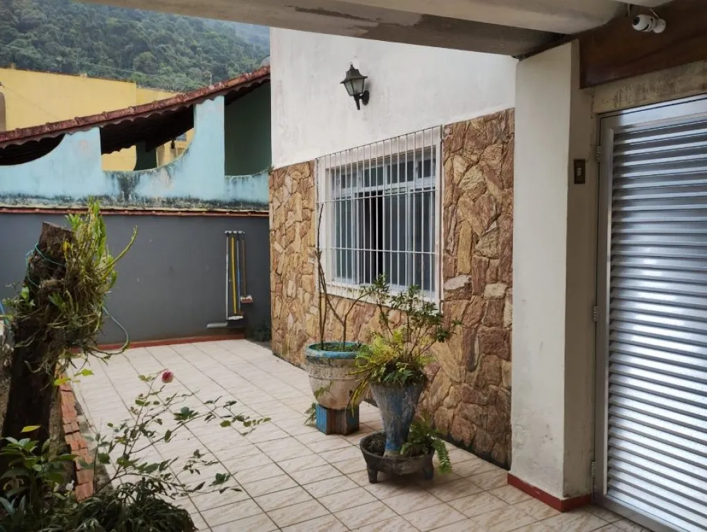 Foto do imóvel CASA COM 116,00 m² - CIDADE DA CRIANÇA - PRAIA GRANDE SP em RUA BERILO, 167 - CIDADE DA CRIANÇA, PRAIA GRANDE - SP