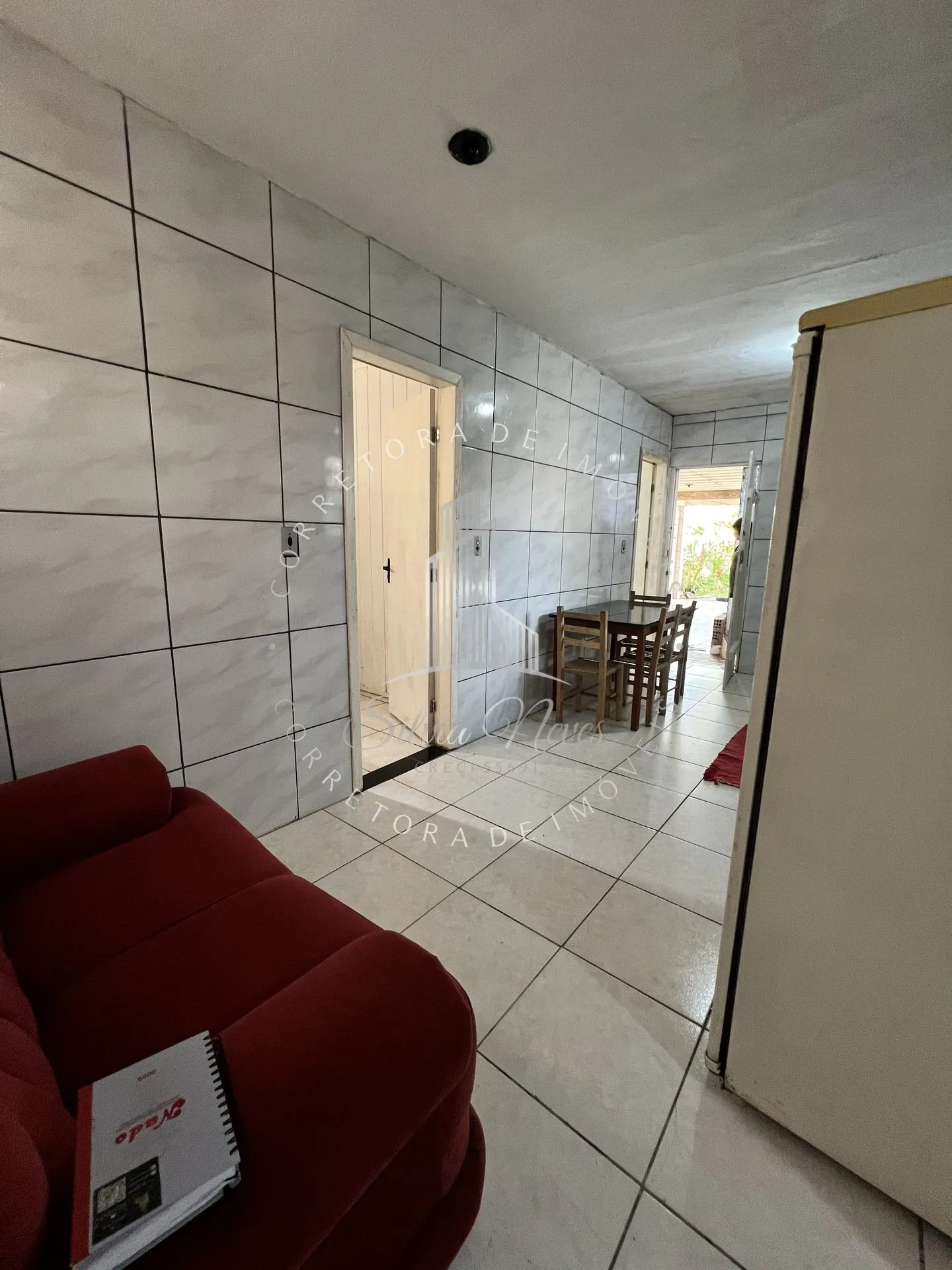 Imagem Aluguel em Casa de Praia