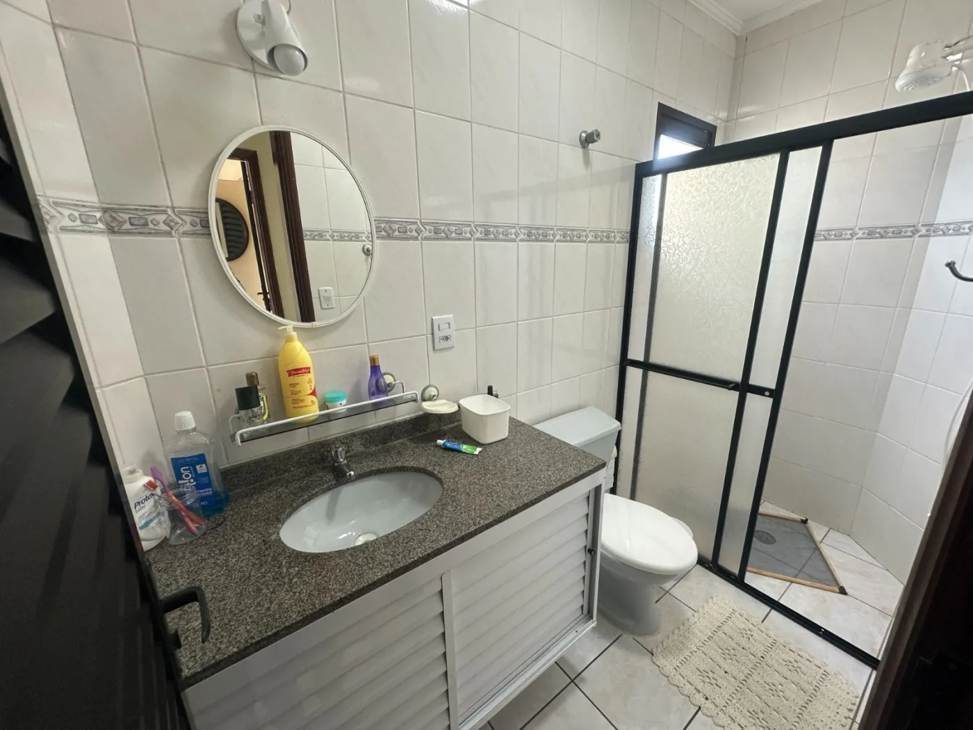 Imagem Apartamento para Venda em Mongaguá, Jardim Praia Grande, 2 dormitórios, 1 suíte, 1 banheiro, 1 vaga