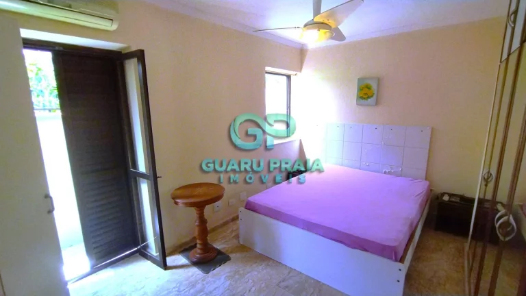 Imagem Apartamento em Enseada, Guarujá/SP