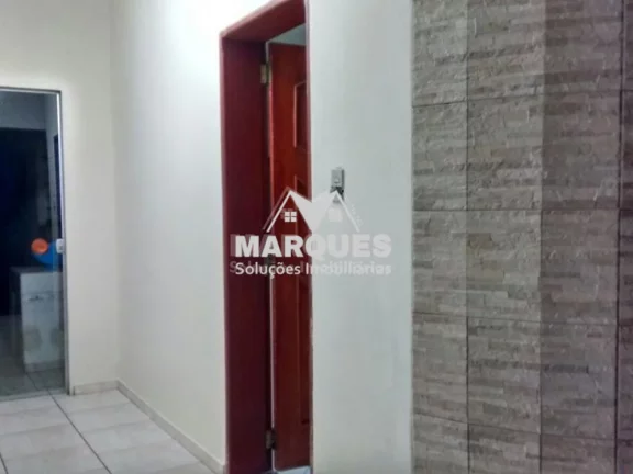 Imagem Casa para Venda no bairro Jardim Lucélia em Sumaré
