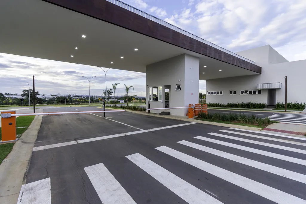 Foto do imóvel Terreno à venda no bairro Jardim Cristal - Aparecida de Goiânia/GO