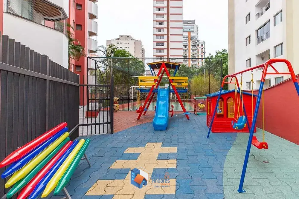 Imagem Apartamento à venda 3 Quartos 1 Suite 2 Vagas 92M² Vila Mascote São Paulo - SP