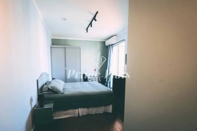 Imagem Flat disponível para venda no Comfort Ibirapuera, com 26m², 1 dormitório e 1 vaga de garagem