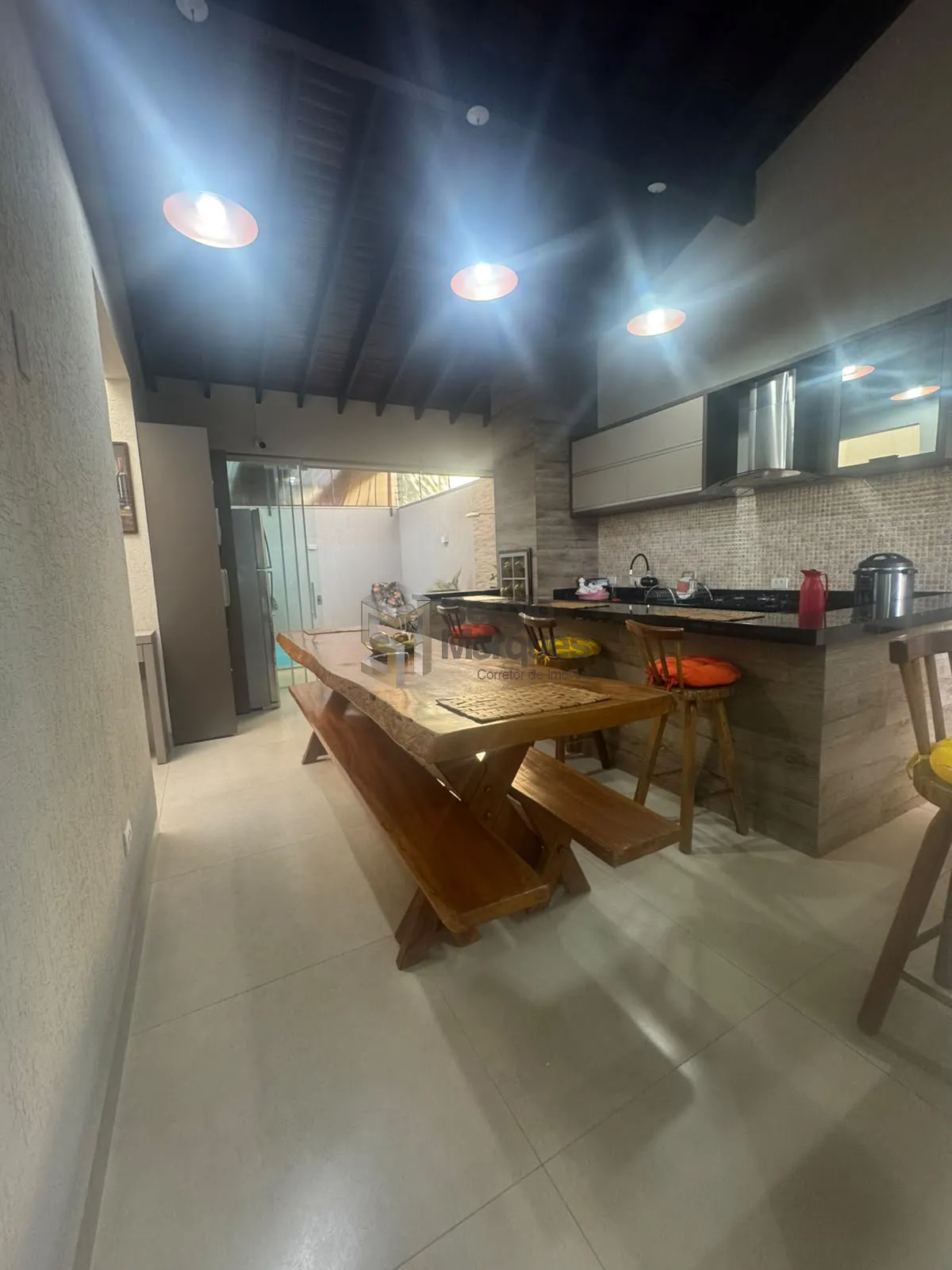 Imagem Casa à venda - 200m² - Jardim Colorado, Umuarama-PR