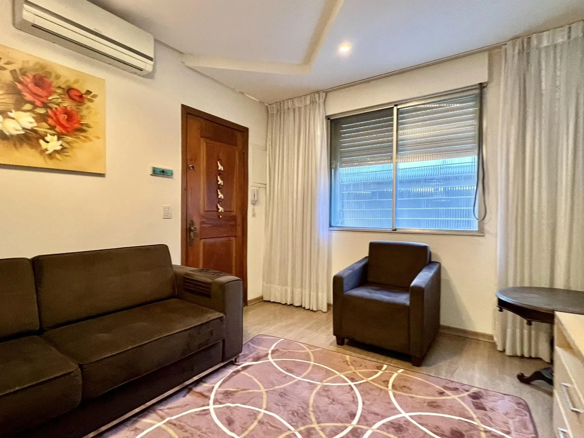 Imagem APARTAMENTO 2 DORMITÓRIOS