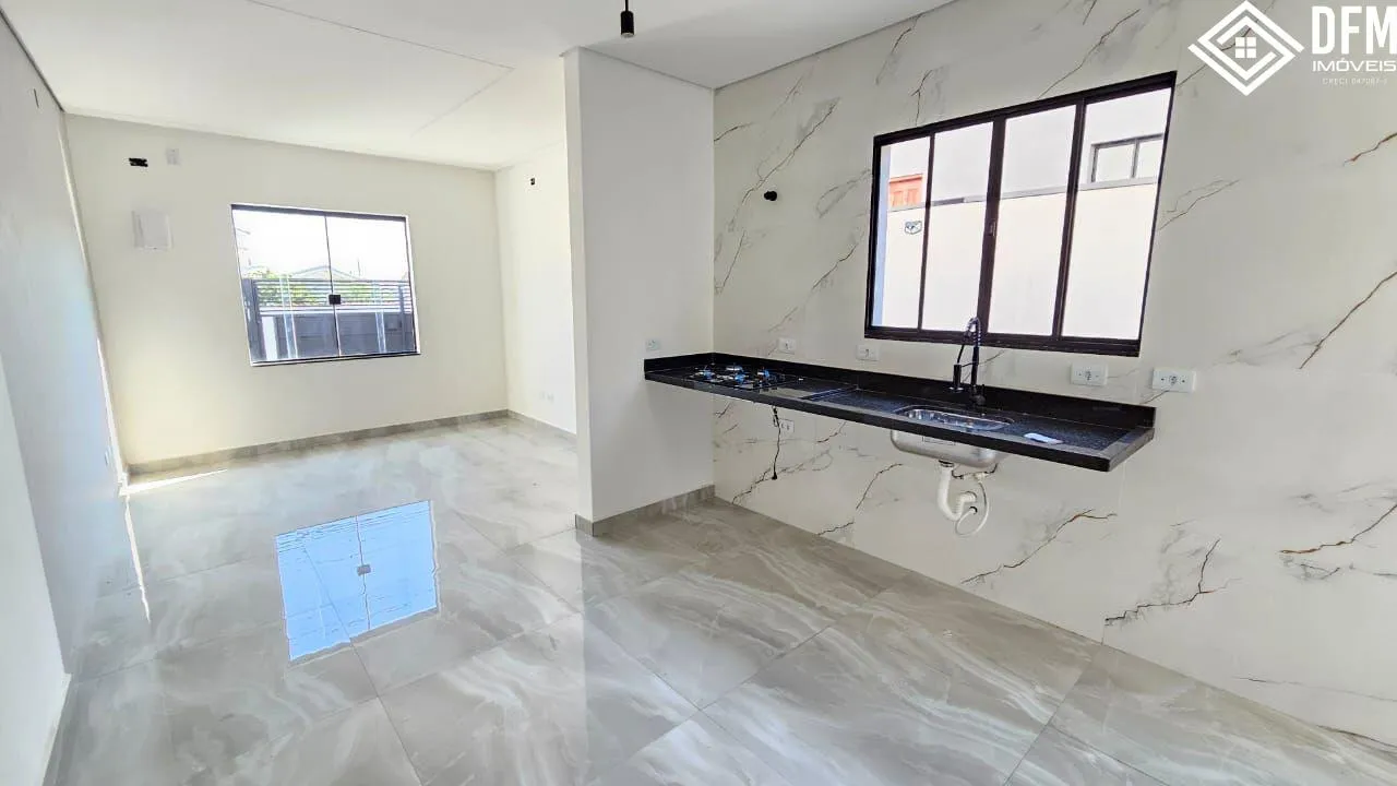 Imagem Casa com 2 Dormitorio(s) localizado(a) no bairro Vila Nova Cintra em Mogi das Cruzes / Mato Grosso do Sul Ref.:159