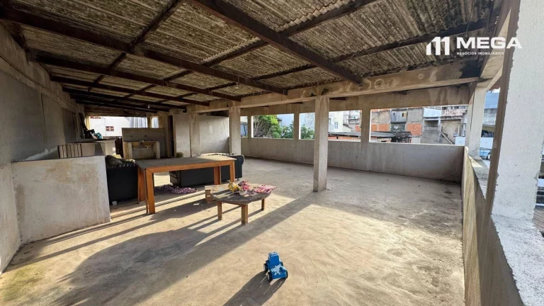 Imagem Casa com 3 dormitórios à venda, 118 m² por R$ 700.000,00 - Campo Grande - Cariacica/ES