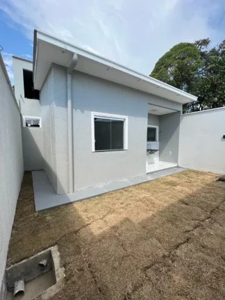 Imagem CASA RESIDENCIAL em MANAUS - AM, NOVO ALEIXO