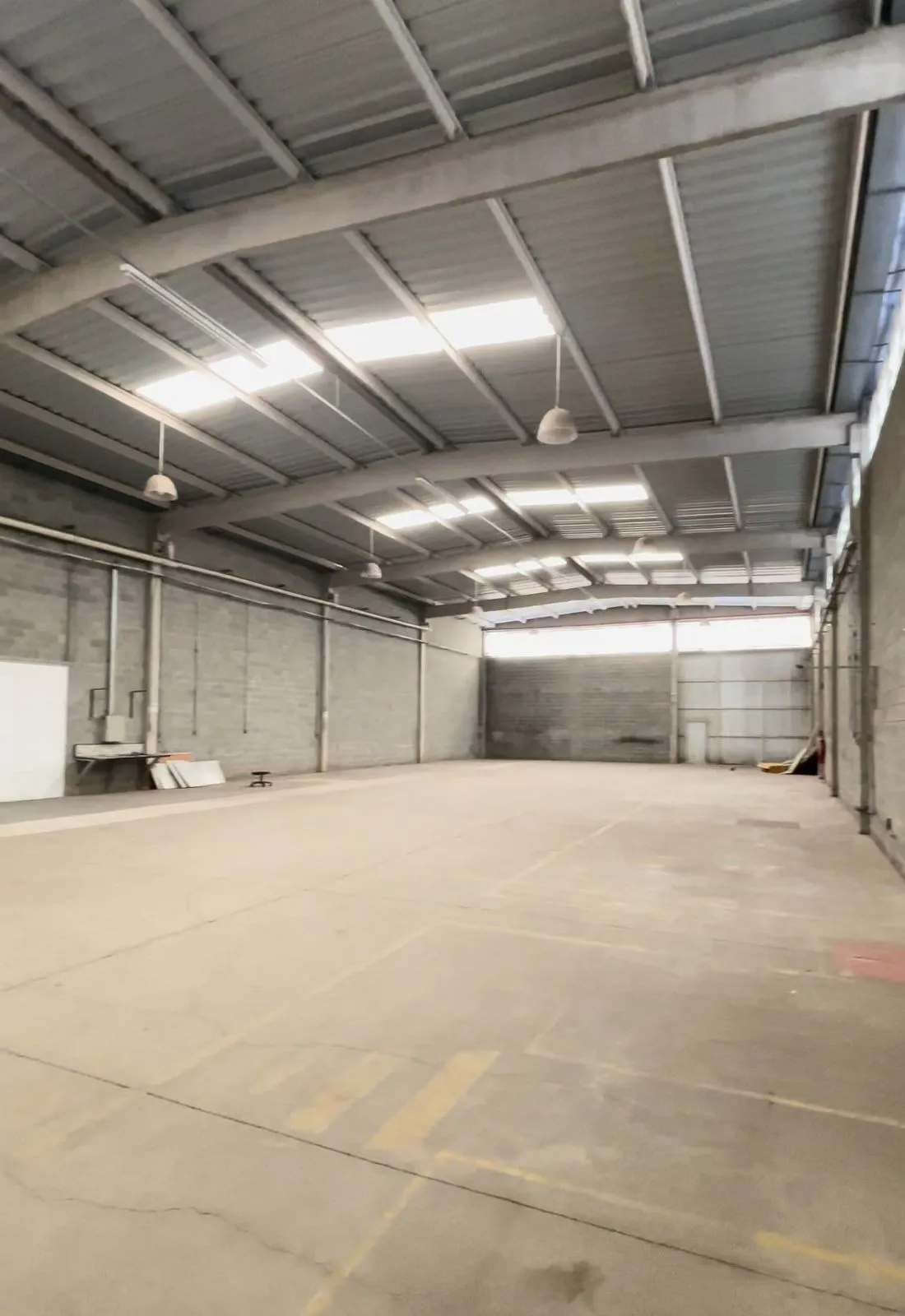 Foto do imóvel Galpão Industrial 1000m² - Próximo a Prefeitura de Sorocaba em JARDIM GONÇALVES, SOROCABA - SP