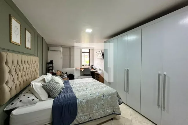 Imagem Apartamento à Venda - Recreio, 4 Quartos, 300 m2