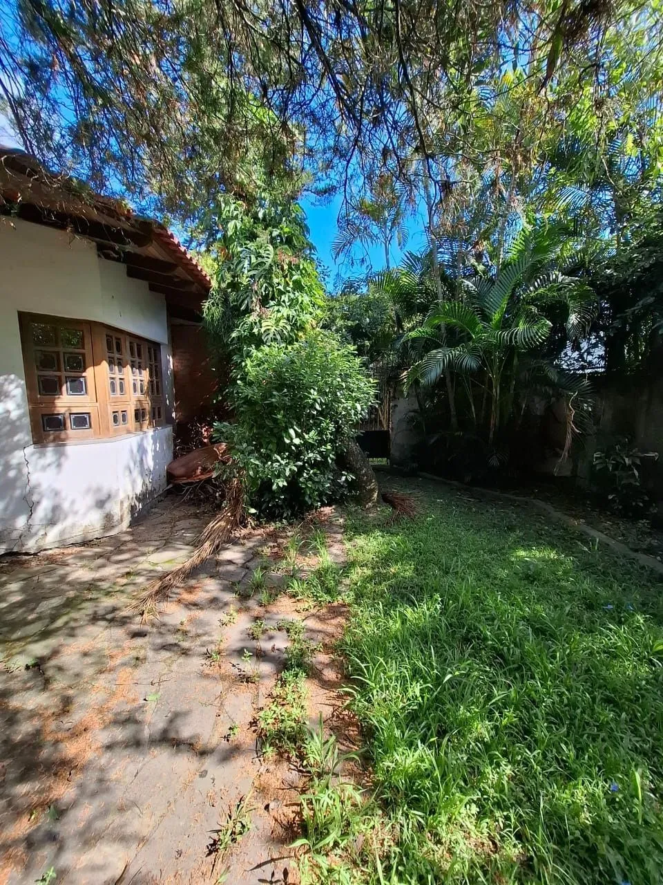 Imagem Casa no bairro ipanema 4 dormitórios