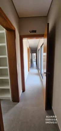 Imagem Casa com 3 dormitórios à venda, 214 m² por R$ 2.100.000,00 - Portal dos Bandeirantes - Salto/SP