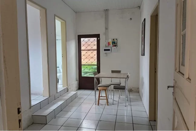 Imagem Terreno/Lote Residencial para venda no bairro Cristo Redentor em Porto Alegre
