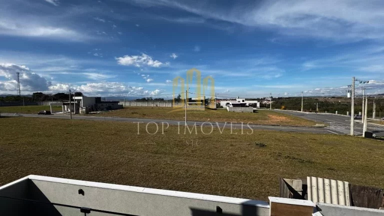 Imagem Condomínio Vereda dos Campos – Sobrado de Alto Padrão - 3 suítes