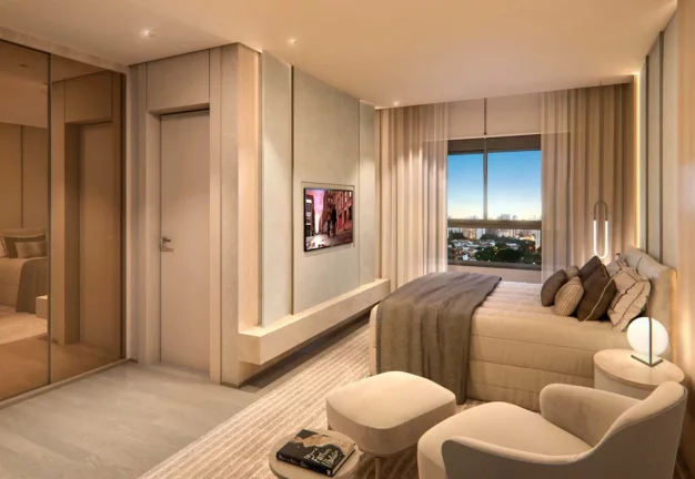 Imagem APARTAMENTO RESIDENCIAL em São Paulo - SP, Campo Belo